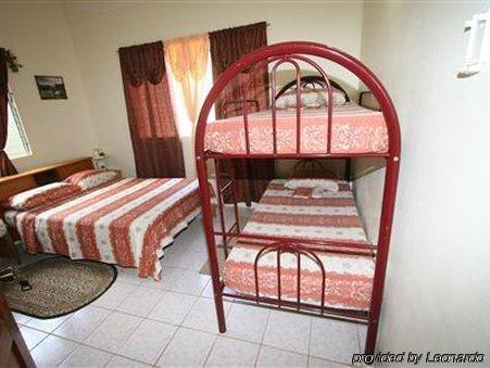 Greenhaven Cottage Bed And Breakfast Tobago Camera foto